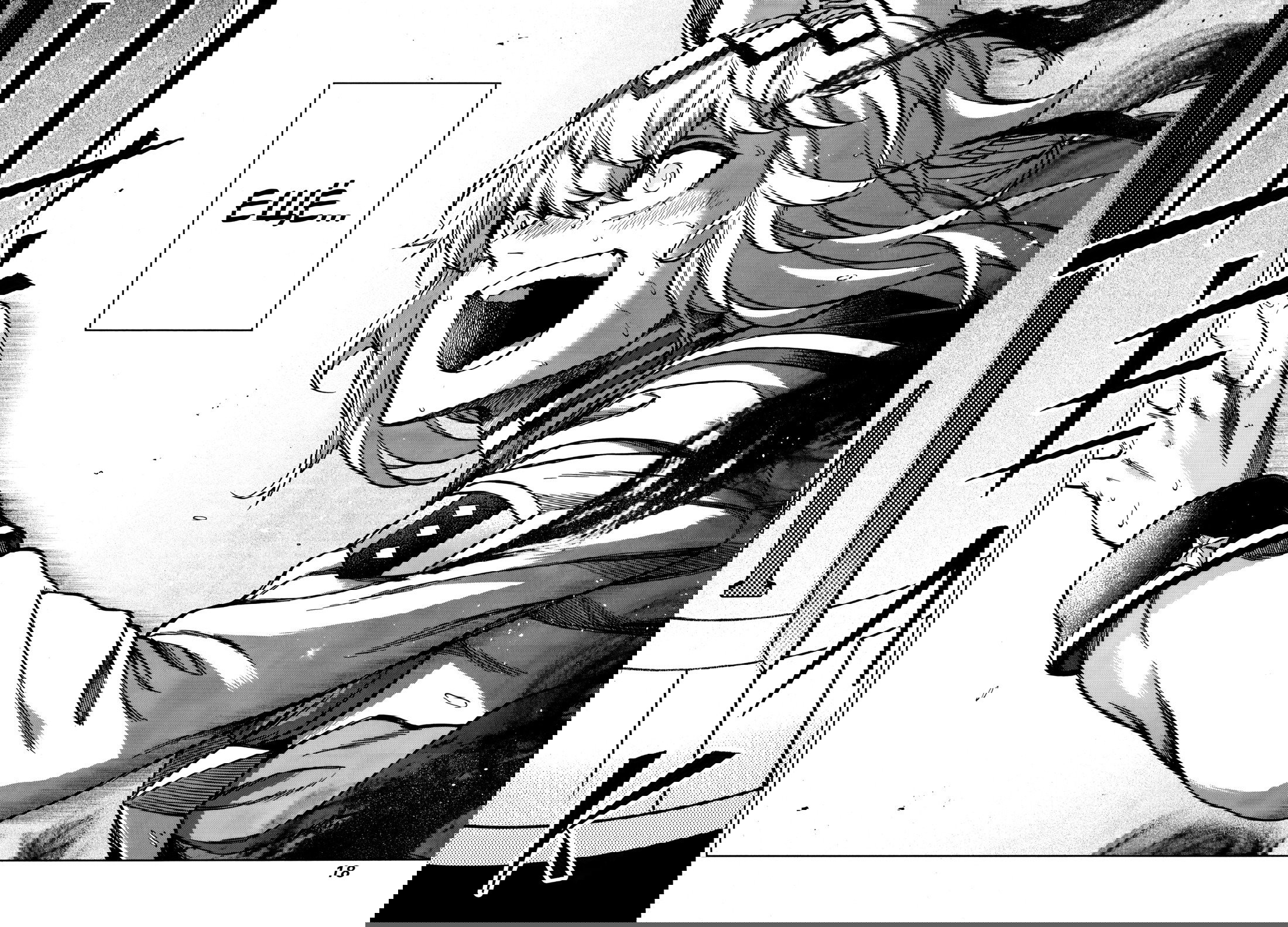 Манга Девушки-пони: Серая Золушка - Глава 155 Страница 15