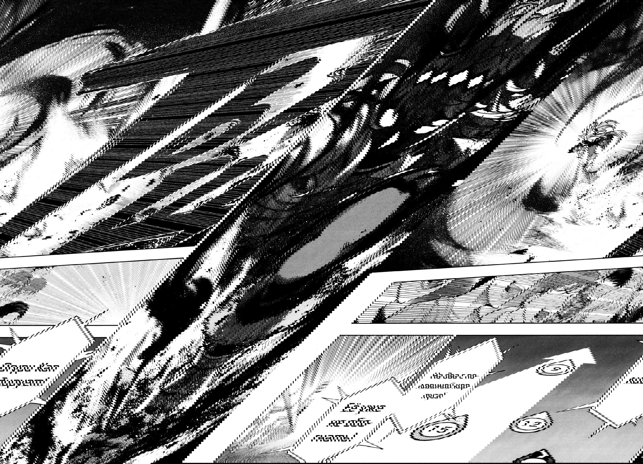 Манга Девушки-пони: Серая Золушка - Глава 155 Страница 12