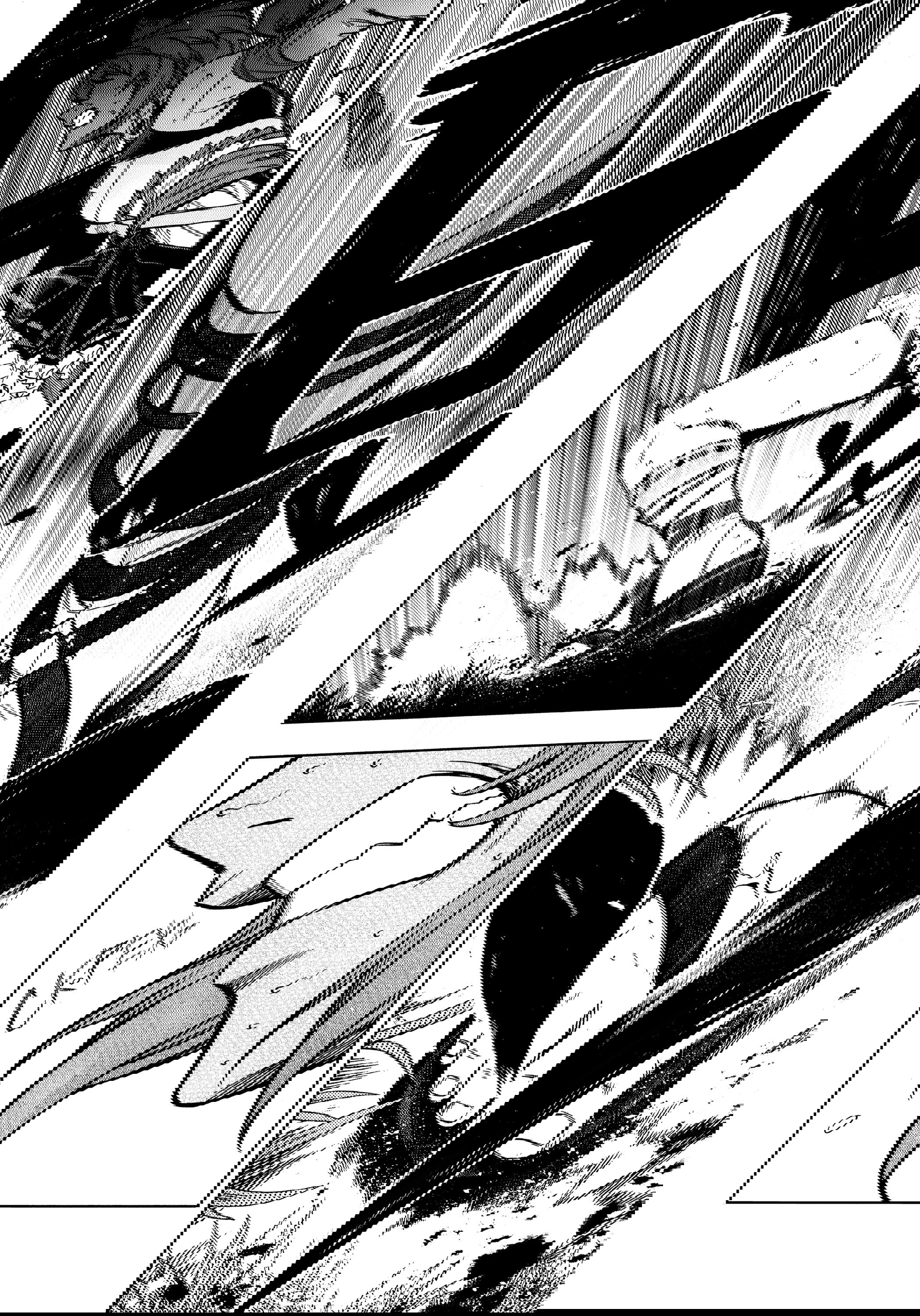 Манга Девушки-пони: Серая Золушка - Глава 155 Страница 8