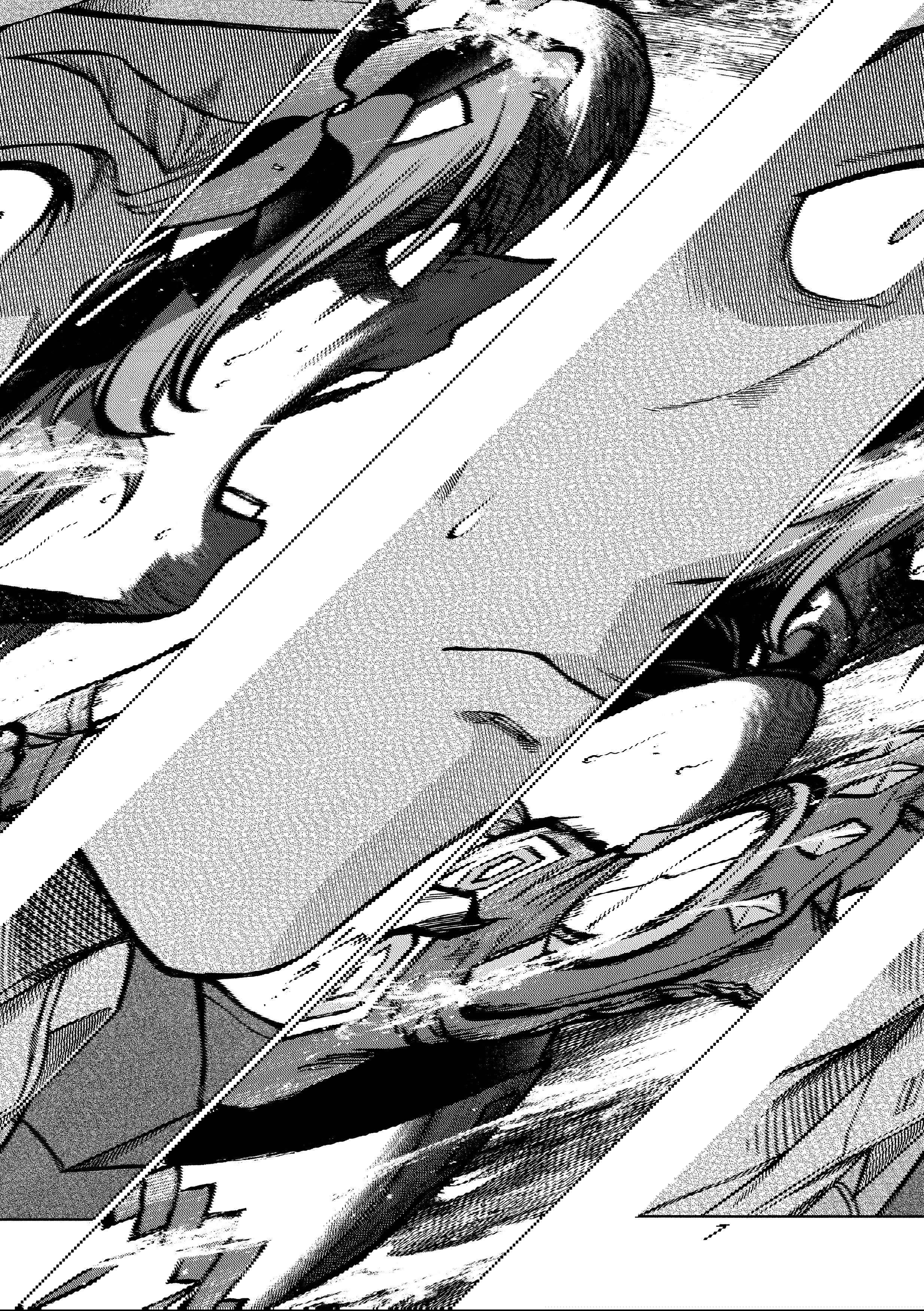 Манга Девушки-пони: Серая Золушка - Глава 155 Страница 5