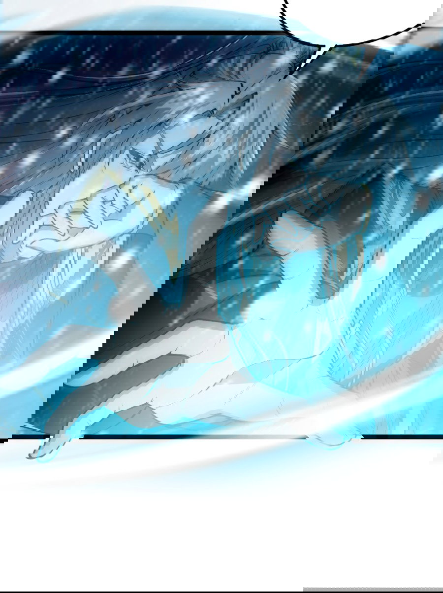 Манга С этим аккаунтом явно что-то не так! - Глава 46 Страница 12