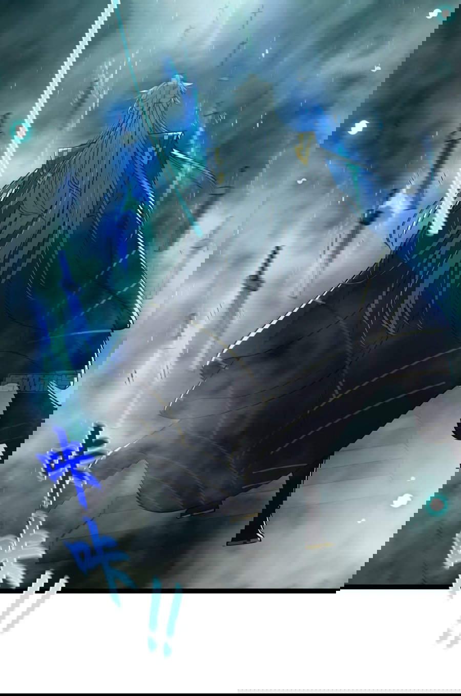 Манга С этим аккаунтом явно что-то не так! - Глава 44 Страница 21