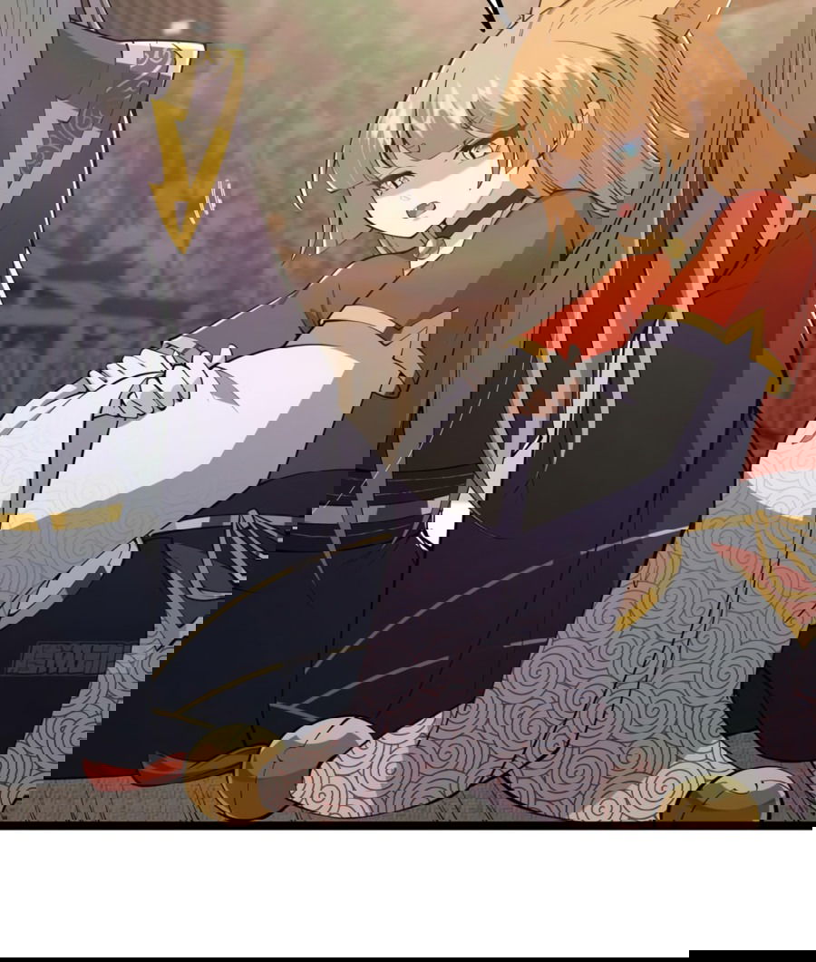 Манга С этим аккаунтом явно что-то не так! - Глава 41 Страница 14