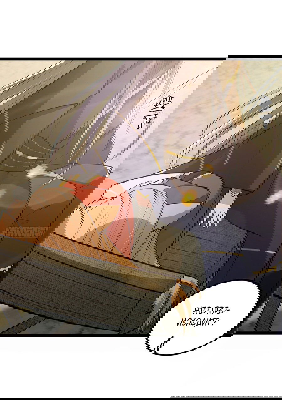 Манга С этим аккаунтом явно что-то не так! - Глава 40 Страница 37