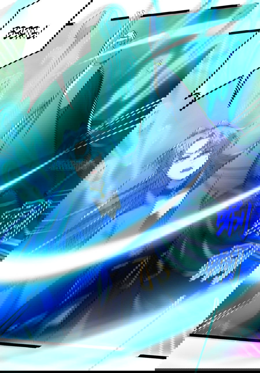 Манга С этим аккаунтом явно что-то не так! - Глава 40 Страница 15