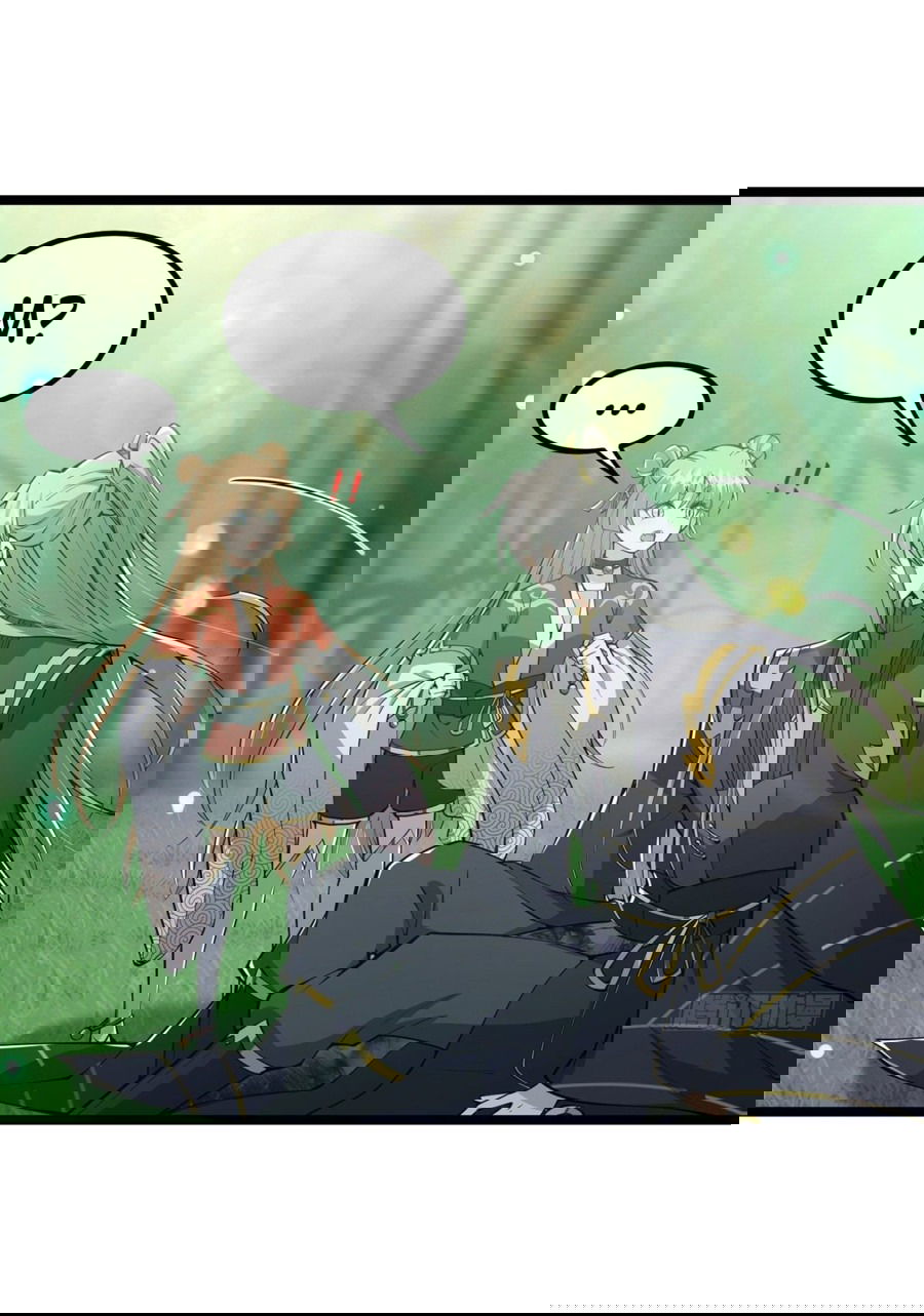 Манга С этим аккаунтом явно что-то не так! - Глава 39 Страница 15