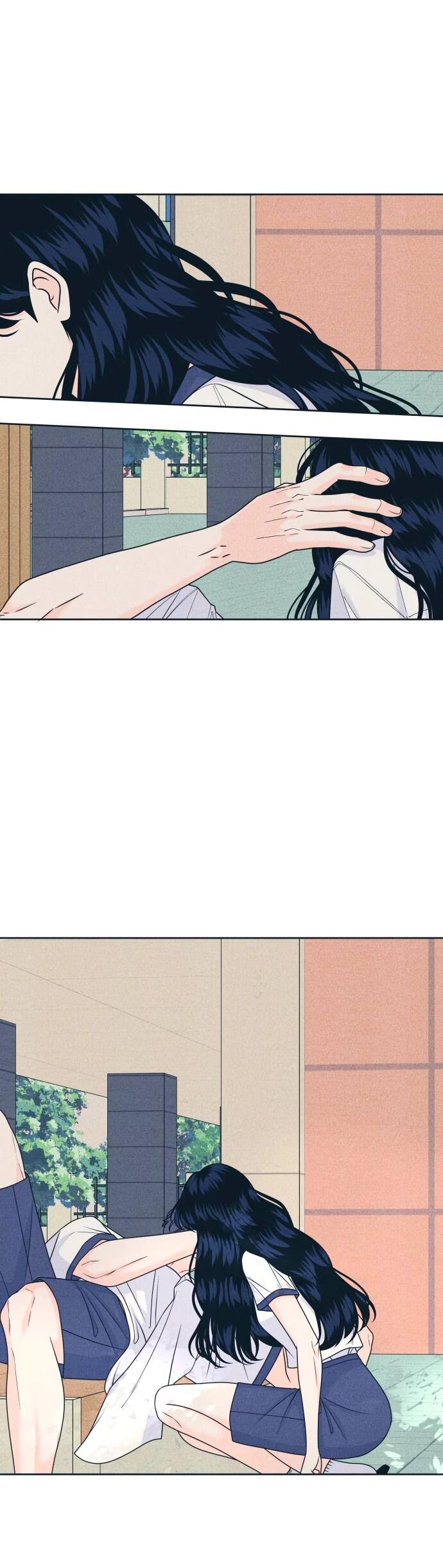 Манга Интроверты - Глава 102 Страница 8