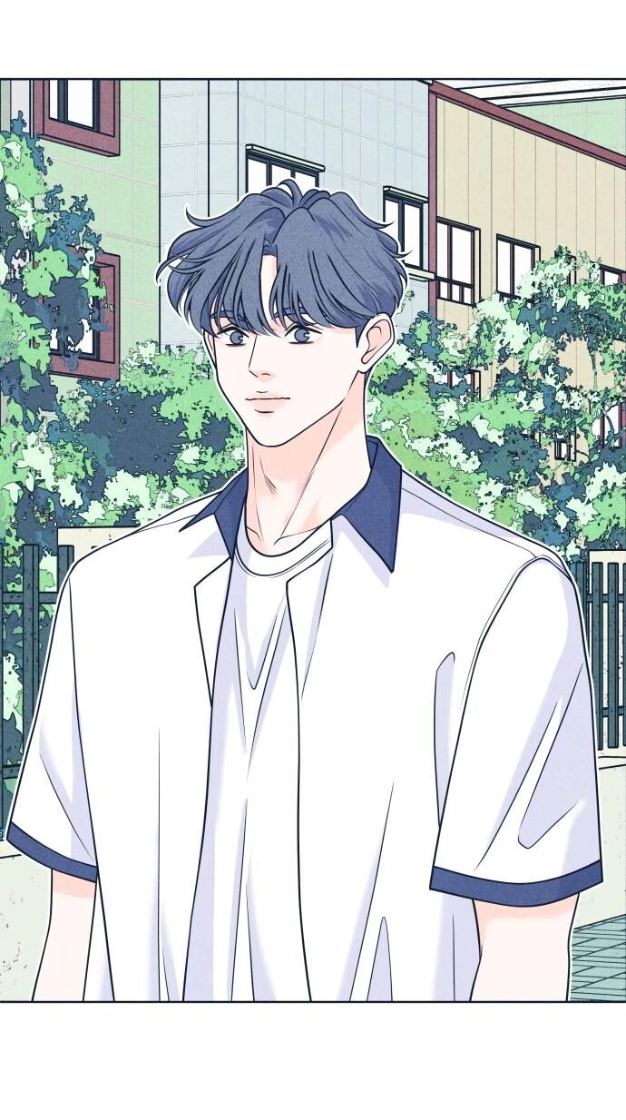 Манга Интроверты - Глава 102 Страница 32