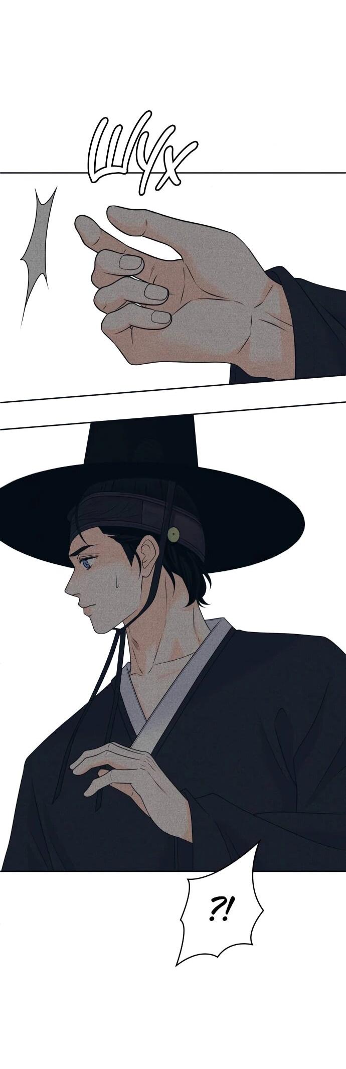 Манга Интроверты - Глава 108 Страница 36