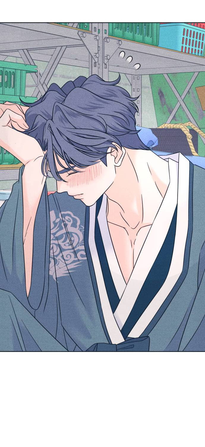 Манга Интроверты - Глава 109 Страница 35