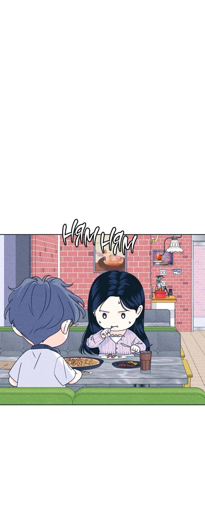 Манга Интроверты - Глава 93 Страница 10