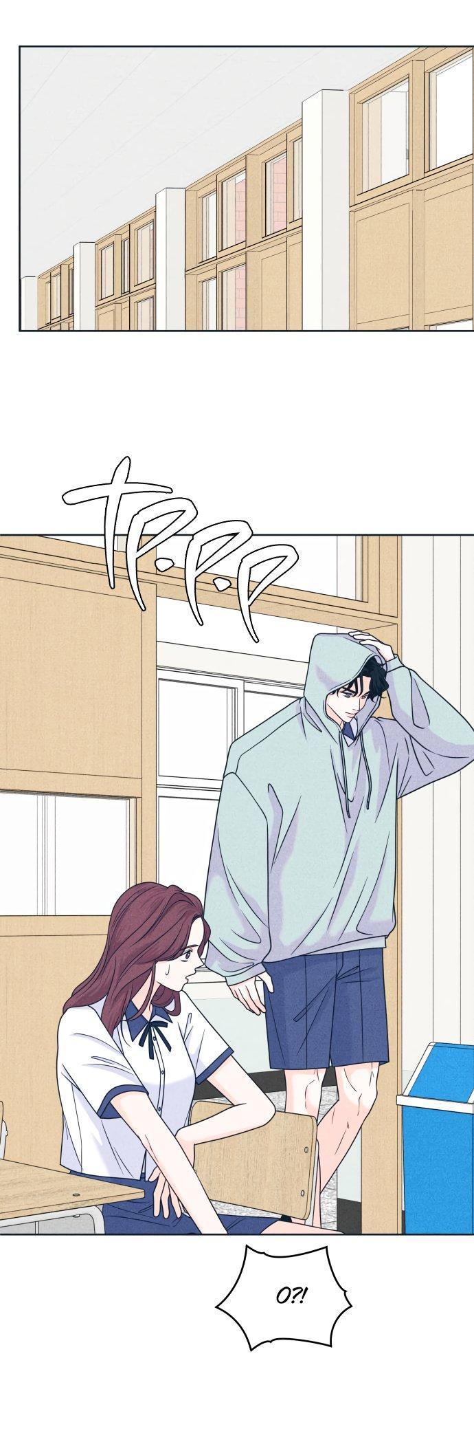 Манга Интроверты - Глава 100 Страница 41