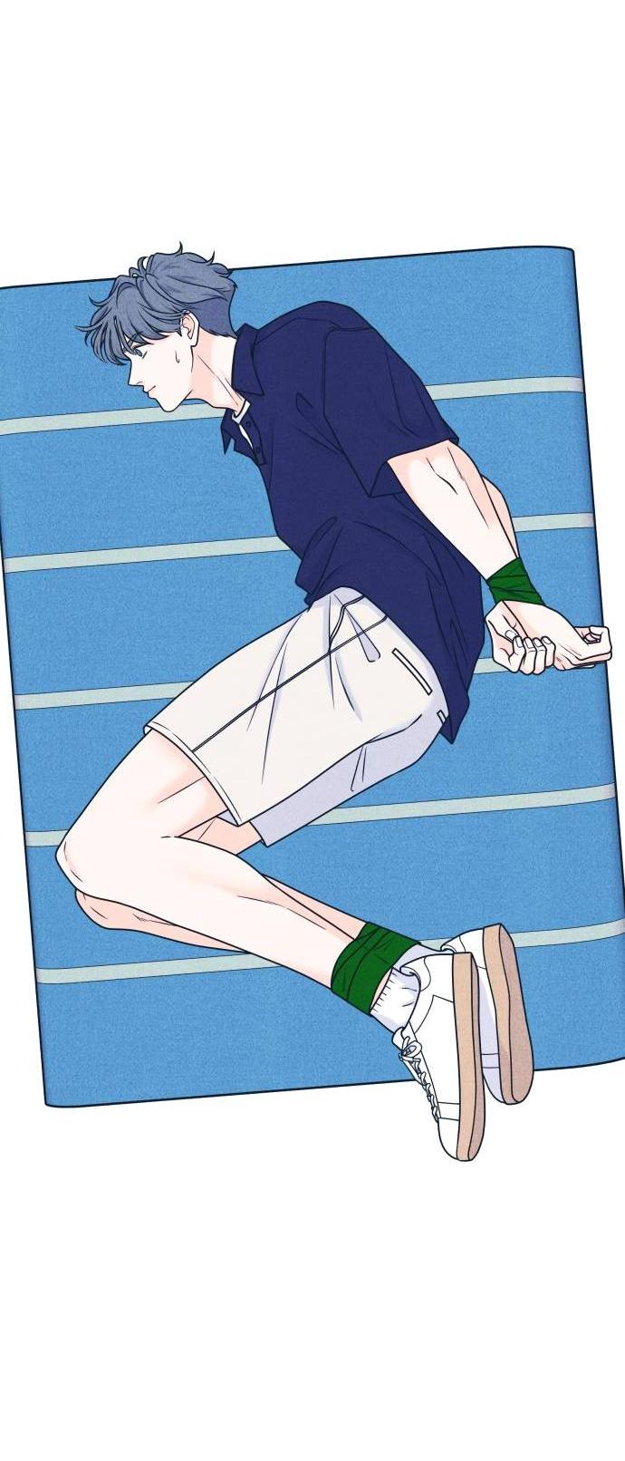 Манга Интроверты - Глава 97 Страница 2