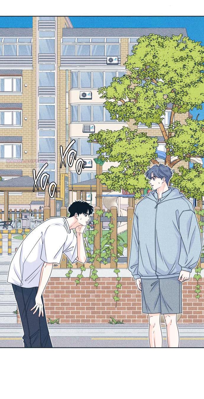 Манга Интроверты - Глава 96 Страница 4