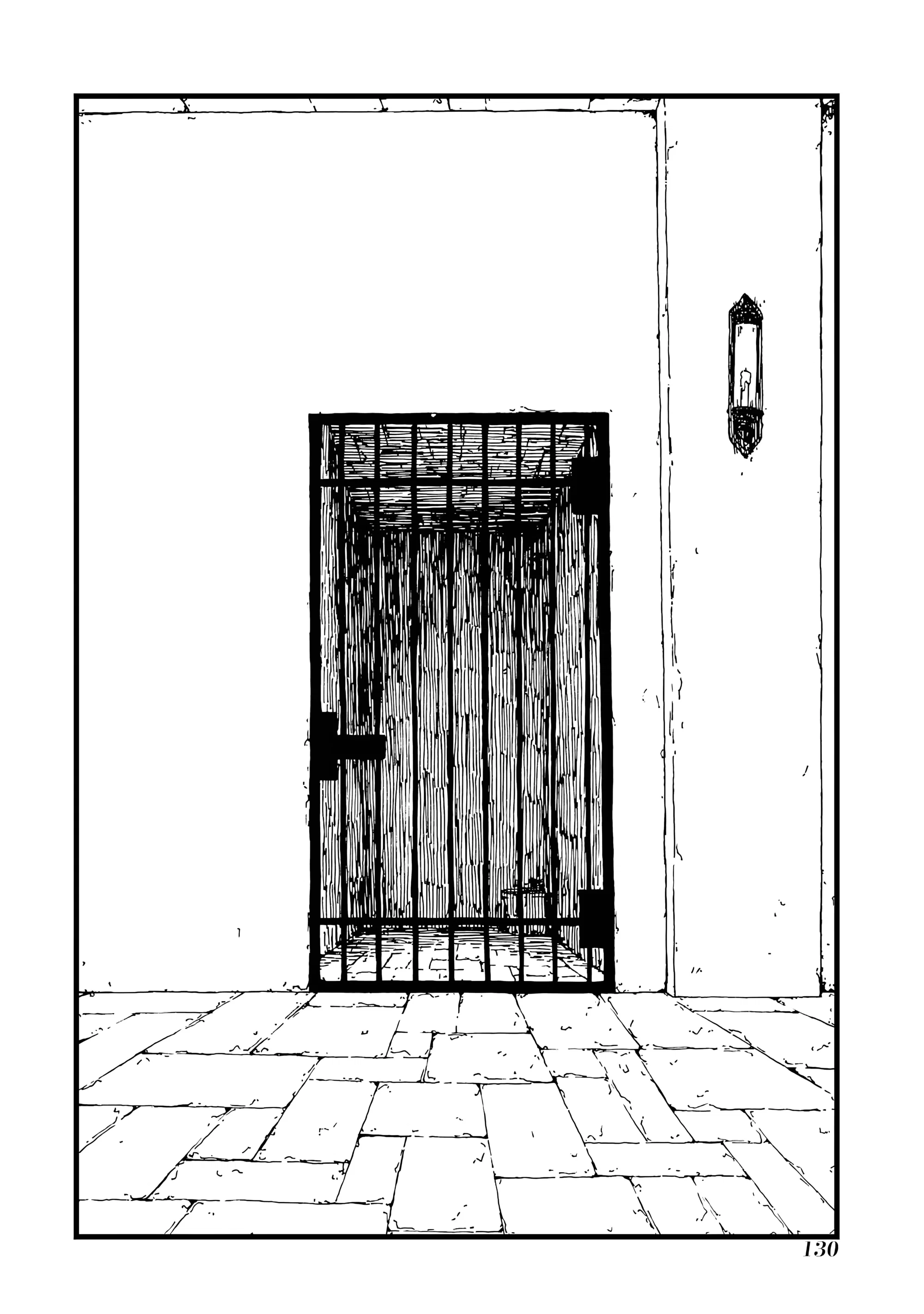 Манга Даже монстры любят сказки - Глава 22 Страница 2