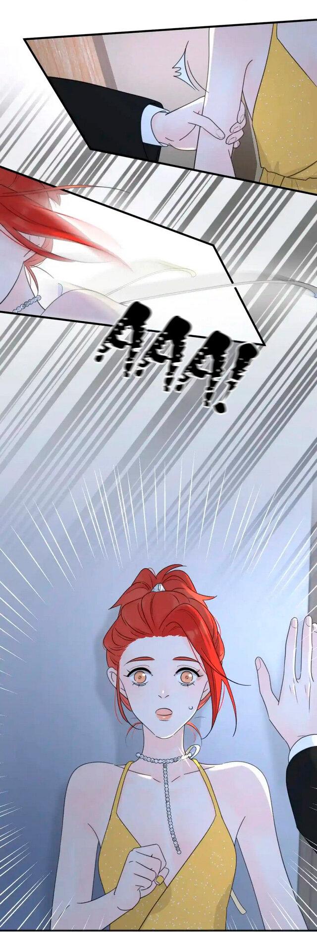 Манга Как выглядит любовь: сердцу не прикажешь - Глава 42 Страница 12