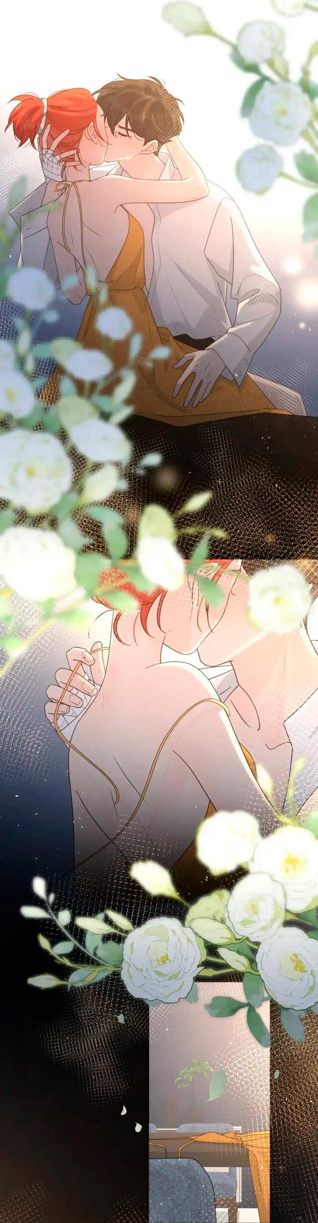 Манга Как выглядит любовь: сердцу не прикажешь - Глава 44 Страница 10