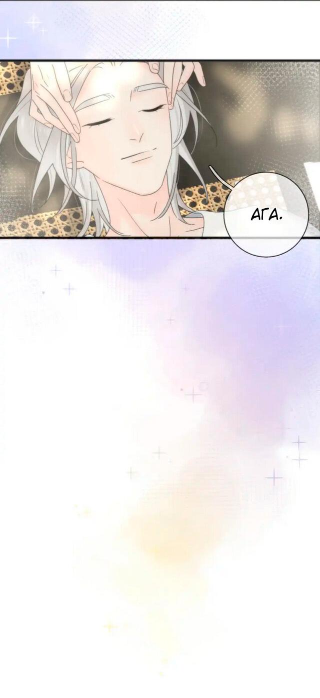 Манга Как выглядит любовь: сердцу не прикажешь - Глава 56 Страница 24