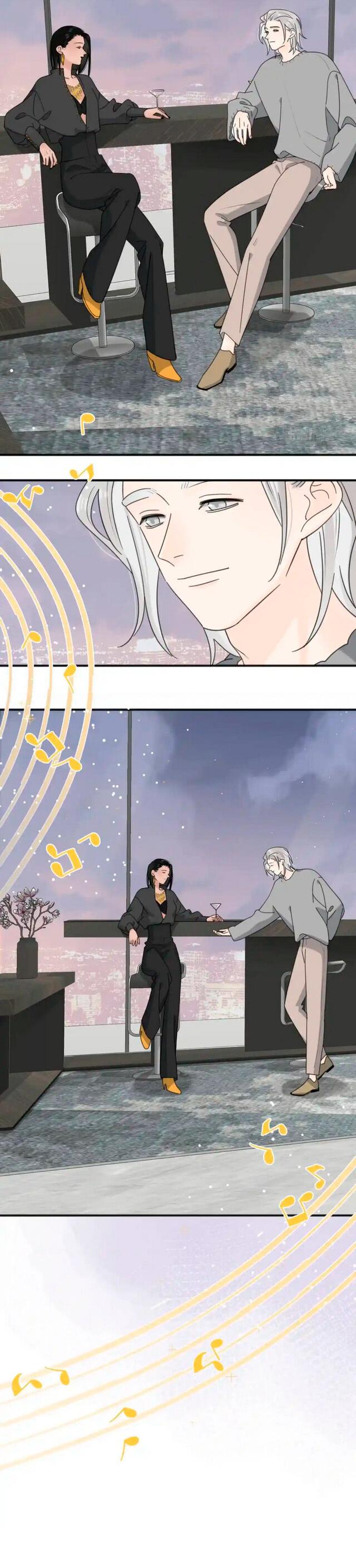 Манга Как выглядит любовь: сердцу не прикажешь - Глава 53 Страница 3