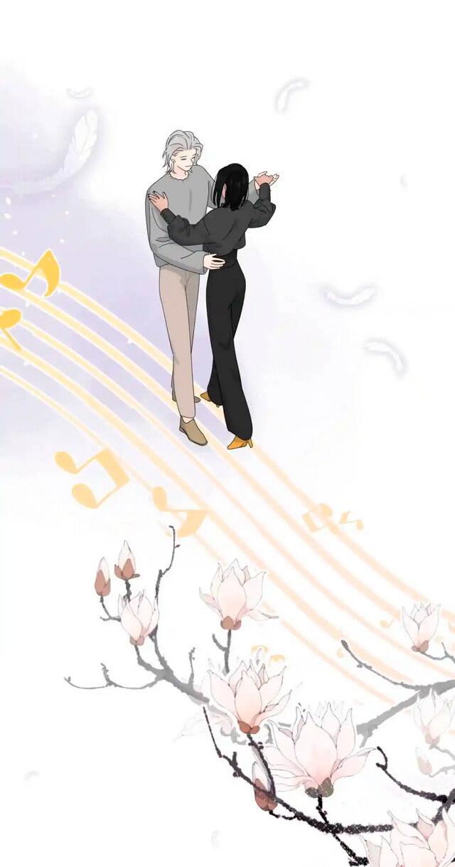 Манга Как выглядит любовь: сердцу не прикажешь - Глава 53 Страница 4