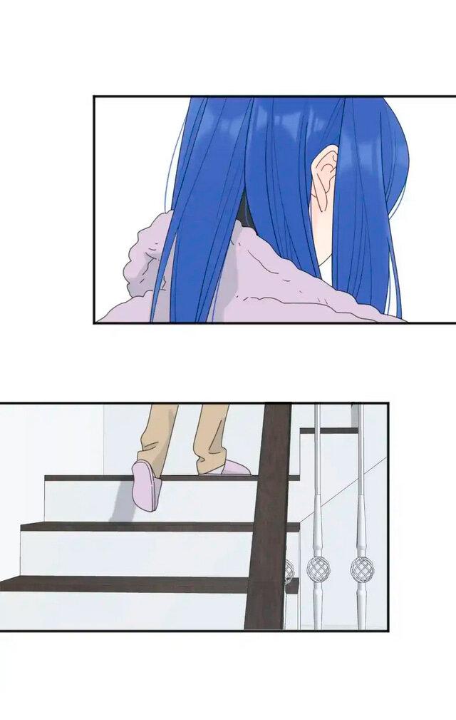 Манга Как выглядит любовь: сердцу не прикажешь - Глава 46 Страница 6