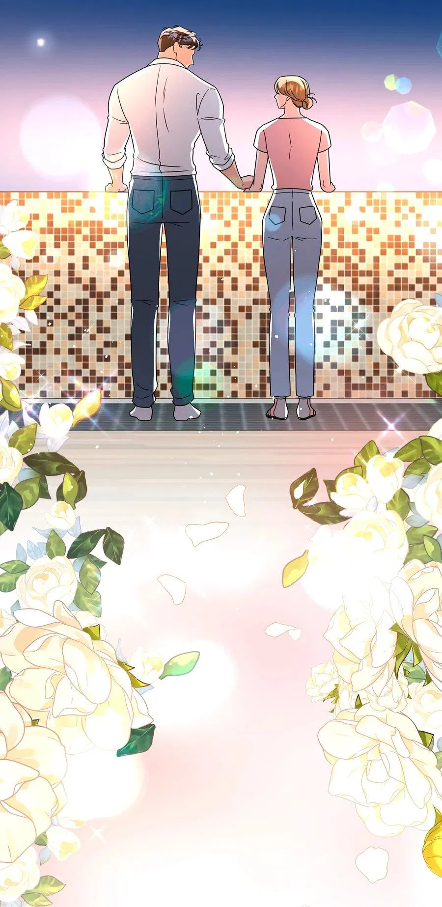 Манга Сексуальный друг моего брата - Глава 29 Страница 18