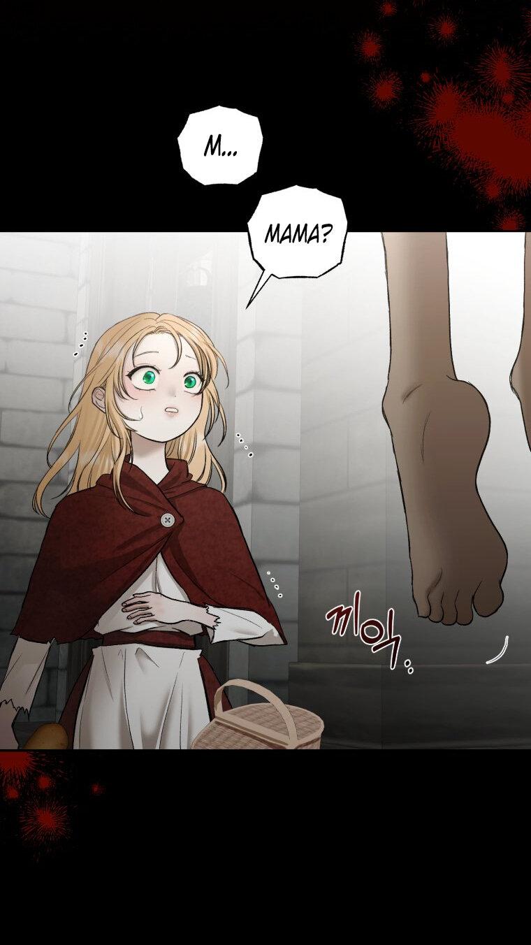 Манга Меня укусил пес, которого я бросила - Глава 79 Страница 23