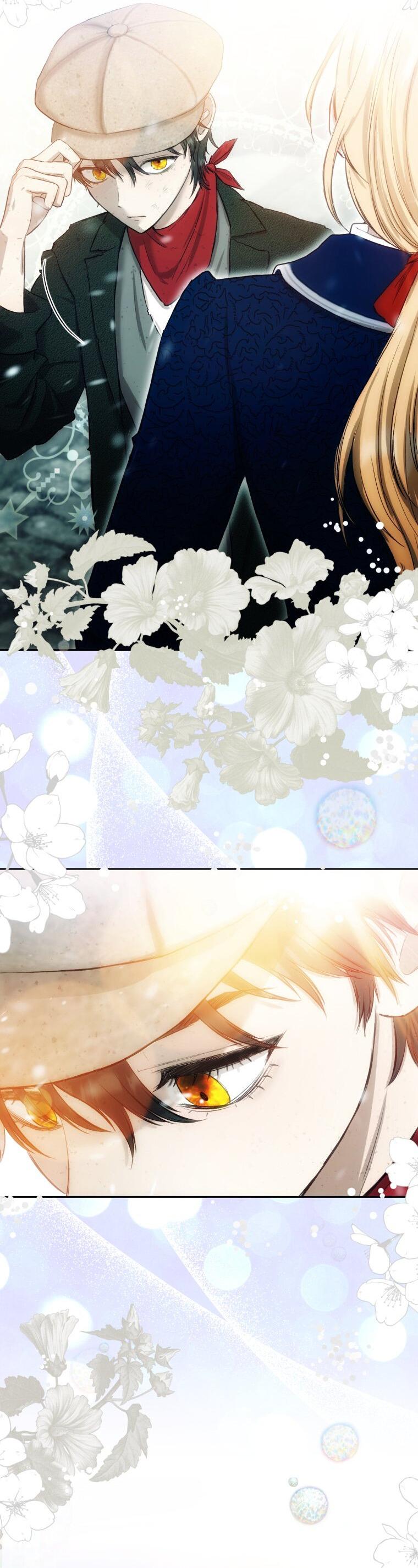 Манга Меня укусил пес, которого я бросила - Глава 79 Страница 65