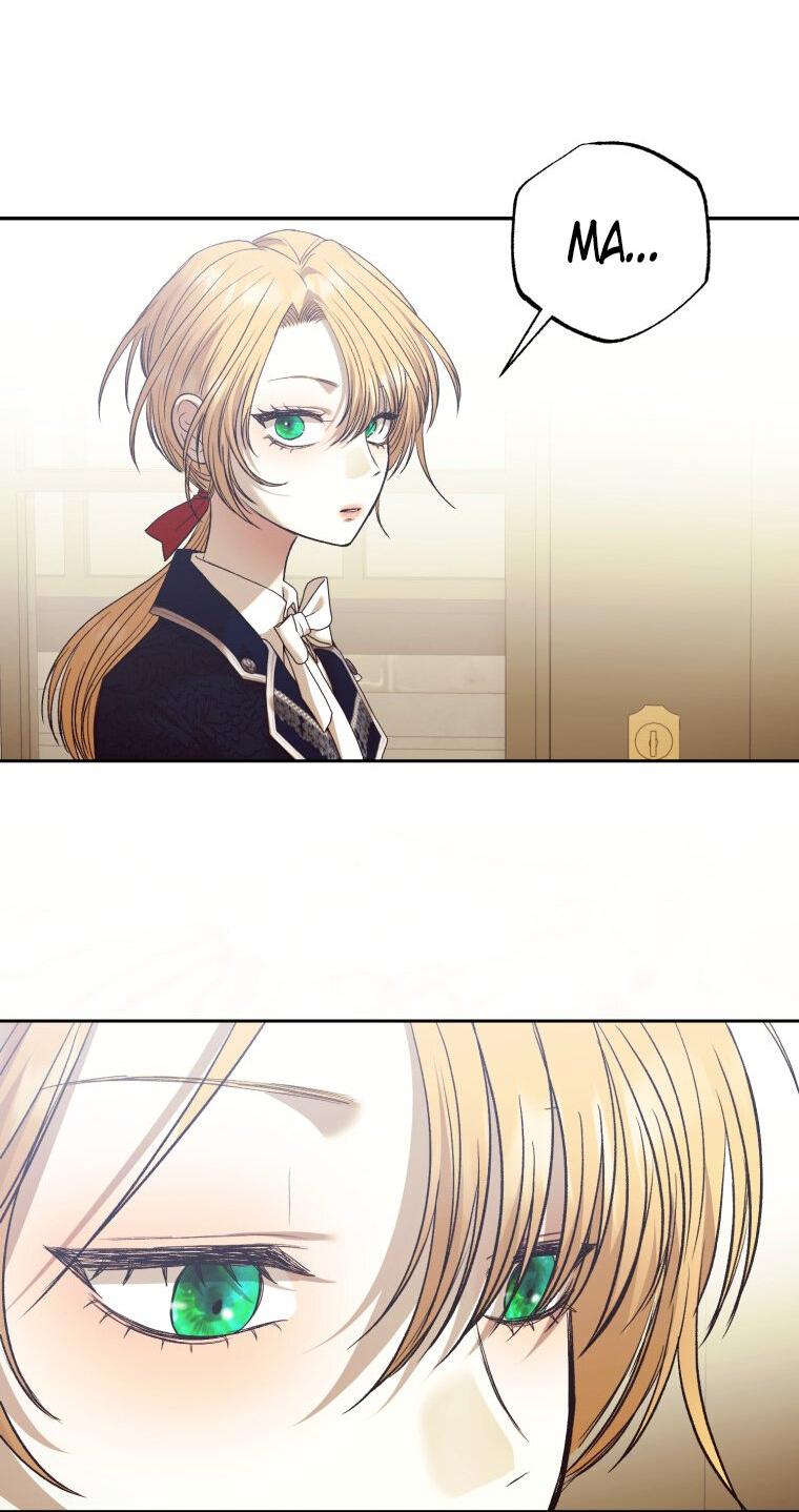 Манга Меня укусил пес, которого я бросила - Глава 80 Страница 65