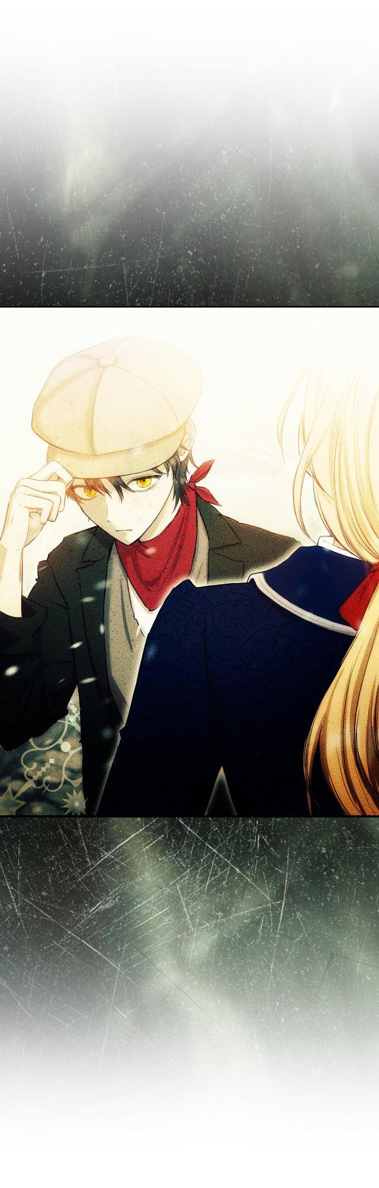 Манга Меня укусил пес, которого я бросила - Глава 80 Страница 9