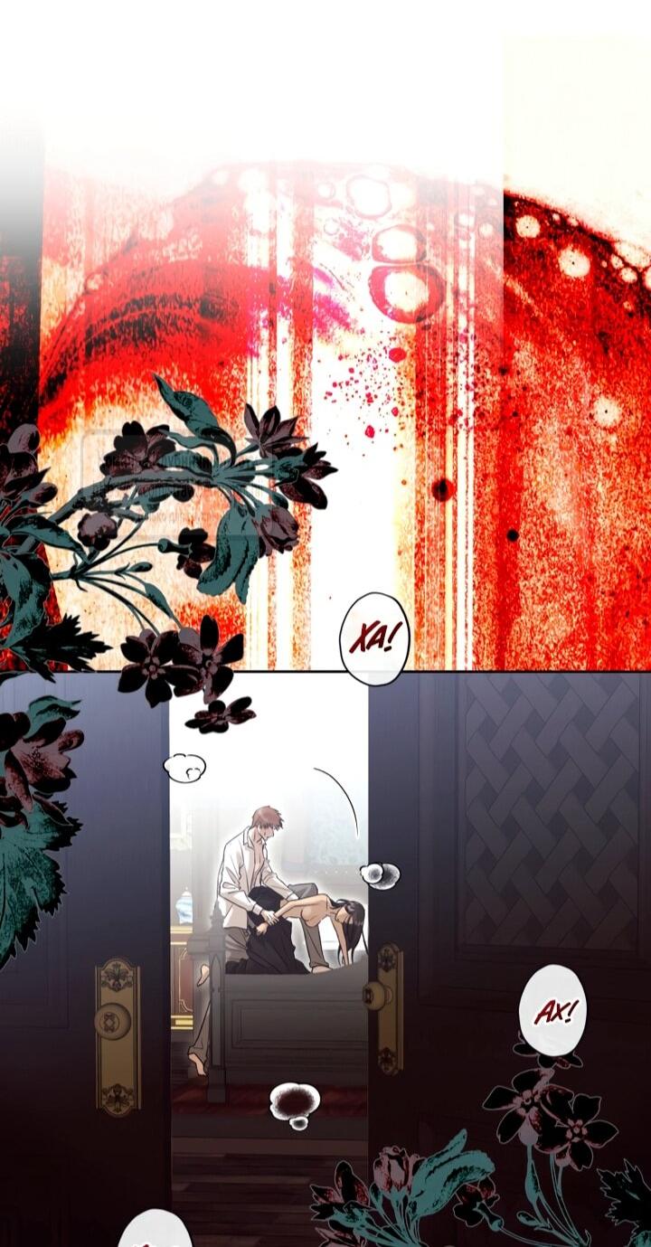 Манга Меня укусил пес, которого я бросила - Глава 82 Страница 38