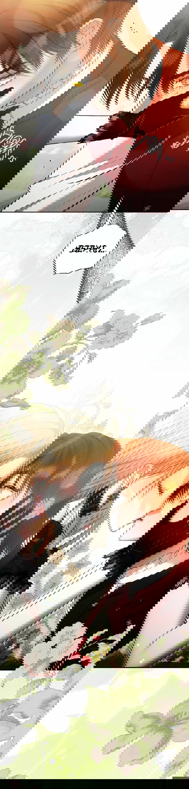 Манга Меня укусил пес, которого я бросила - Глава 91 Страница 48