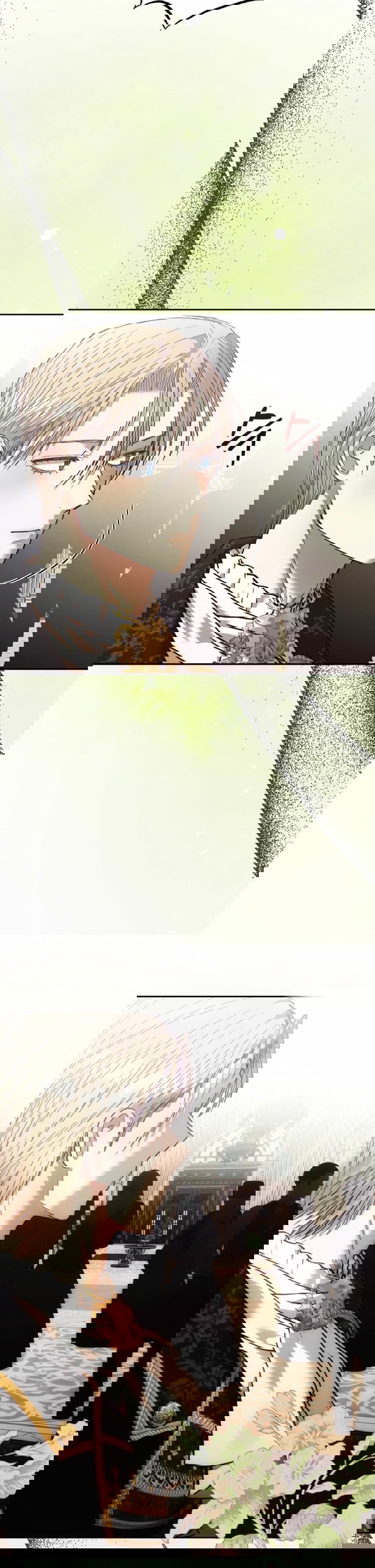 Манга Меня укусил пес, которого я бросила - Глава 91 Страница 40