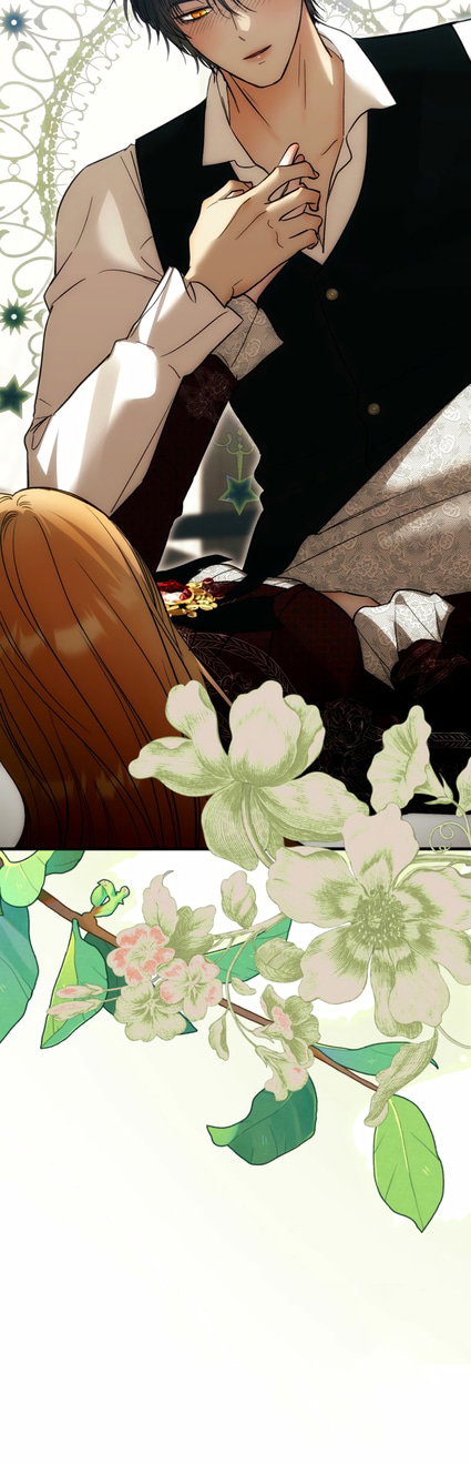 Манга Меня укусил пес, которого я бросила - Глава 93 Страница 31