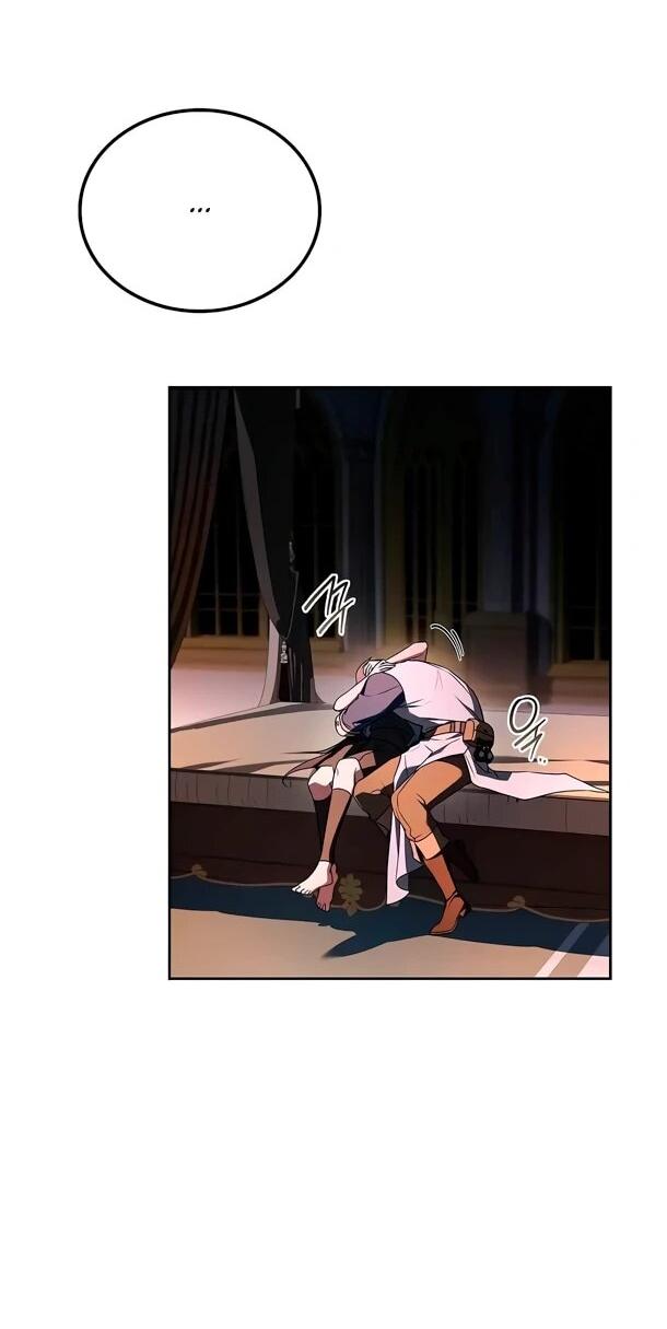 Манга Ресторан волшебника - Глава 109 Страница 4