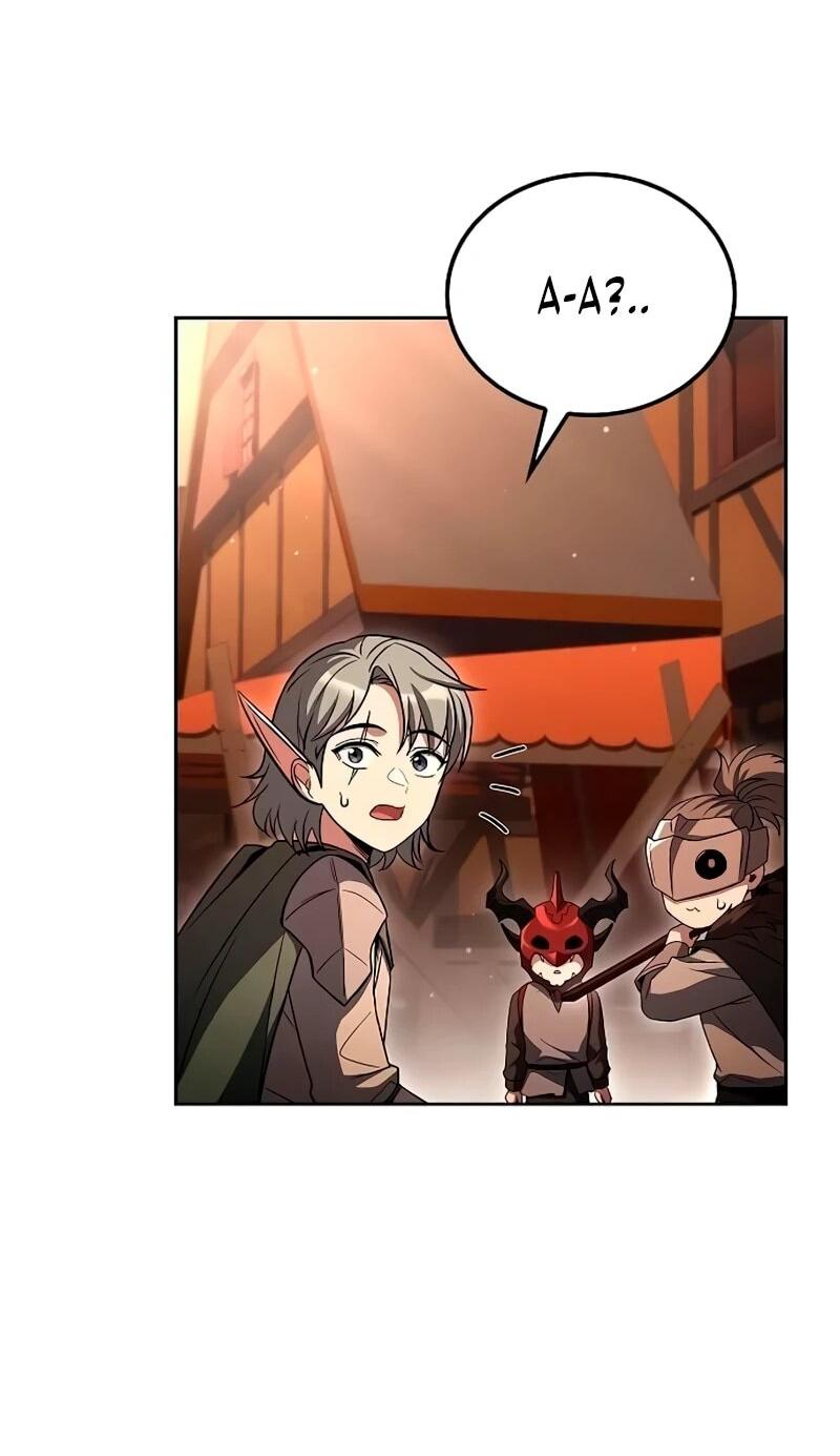 Манга Ресторан волшебника - Глава 111 Страница 30