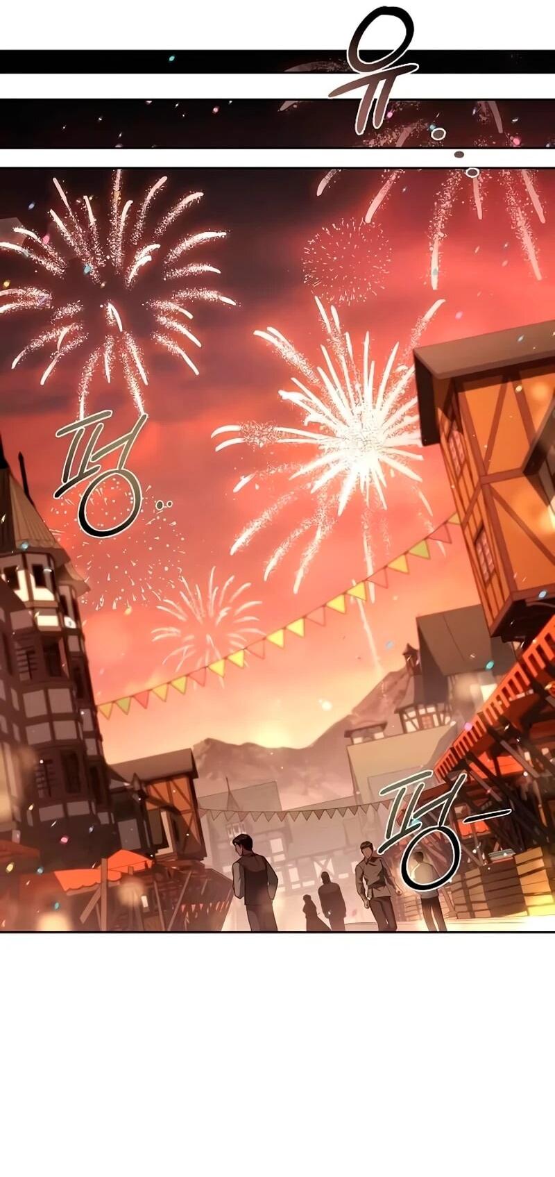 Манга Ресторан волшебника - Глава 111 Страница 20