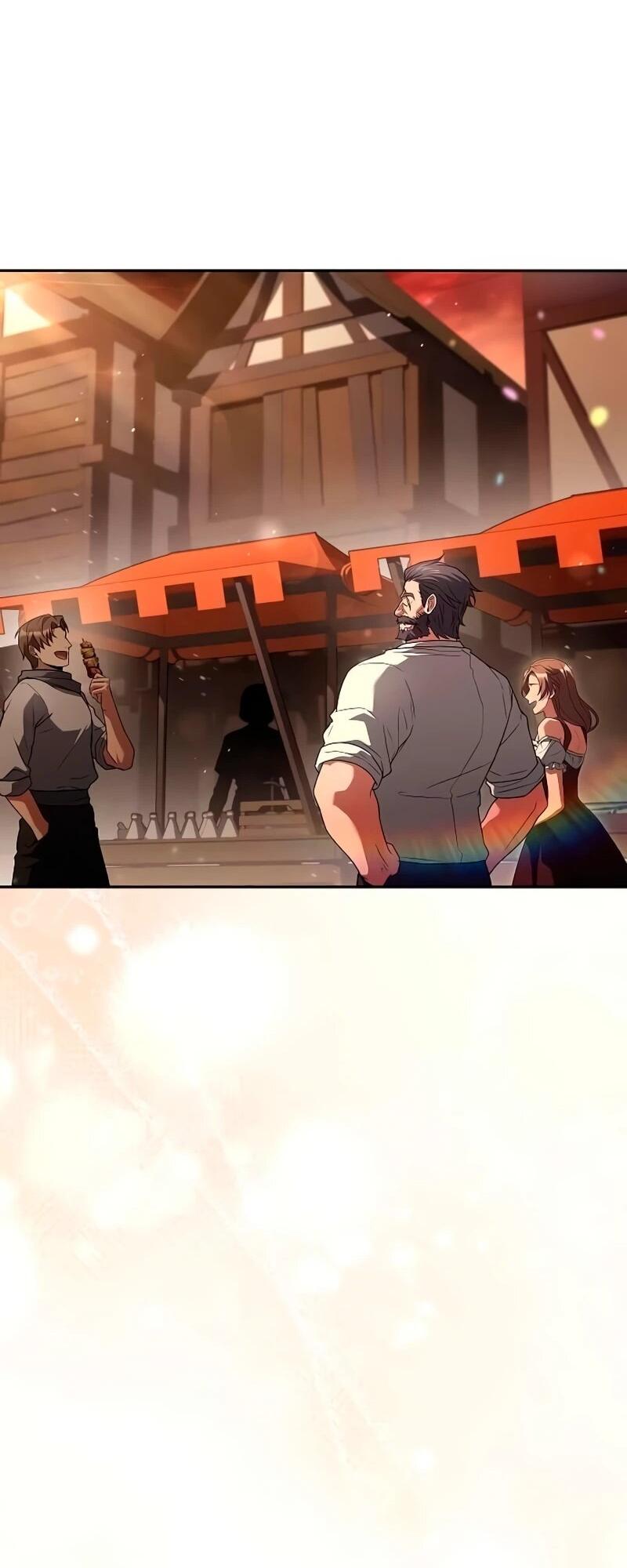 Манга Ресторан волшебника - Глава 111 Страница 21