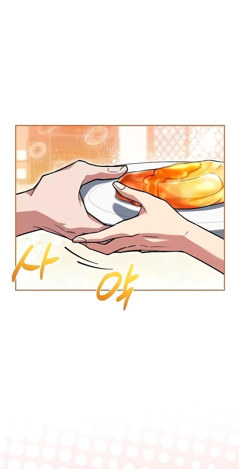 Манга Ресторан волшебника - Глава 111 Страница 10