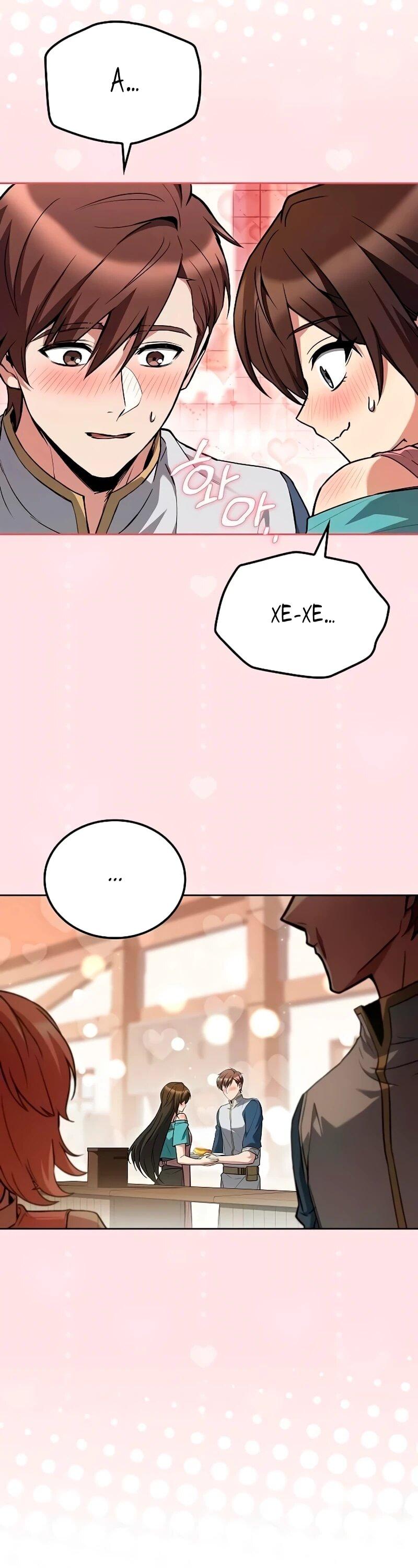 Манга Ресторан волшебника - Глава 111 Страница 11