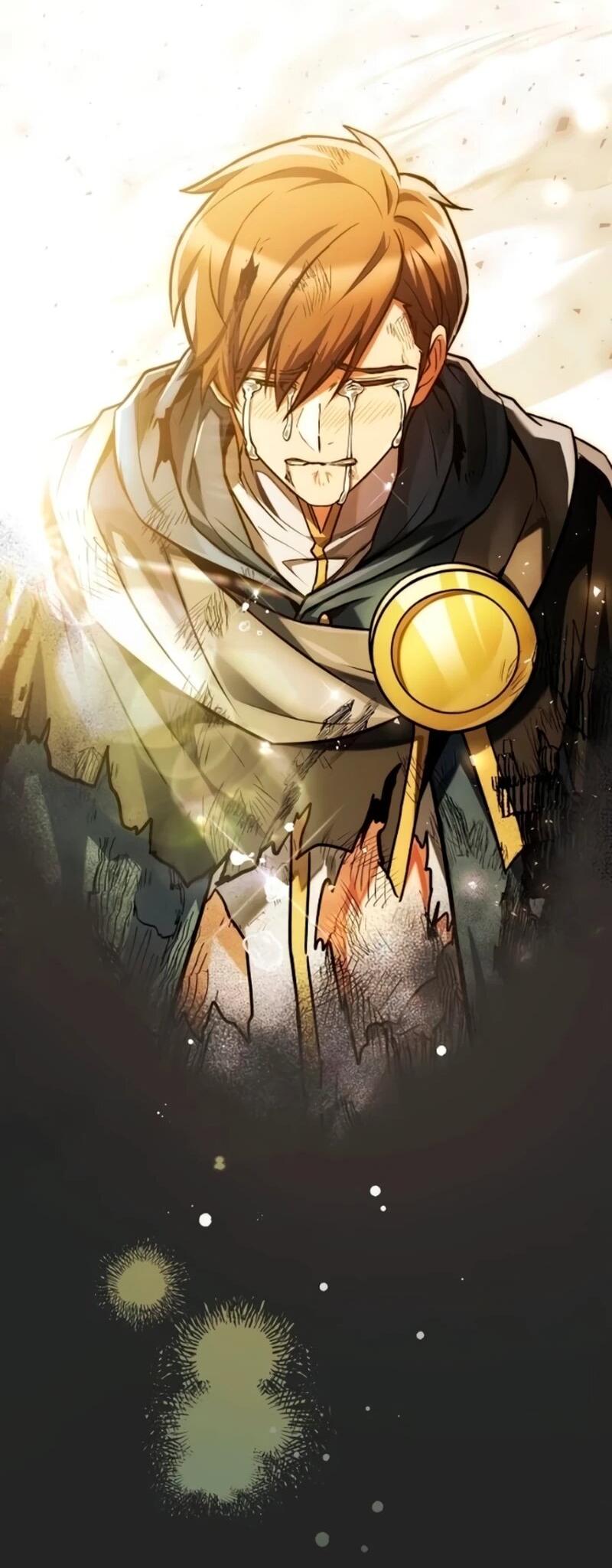 Манга Ресторан волшебника - Глава 114 Страница 76