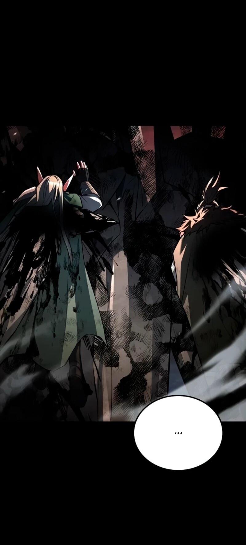 Манга Ресторан волшебника - Глава 114 Страница 23