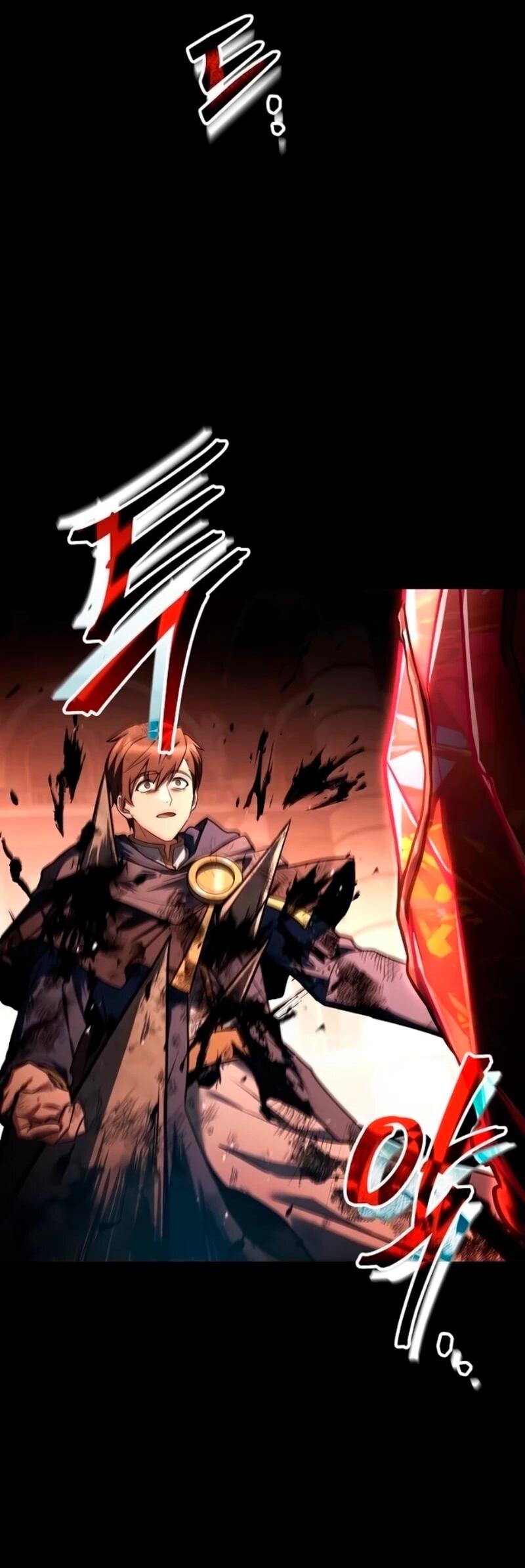 Манга Ресторан волшебника - Глава 114 Страница 9