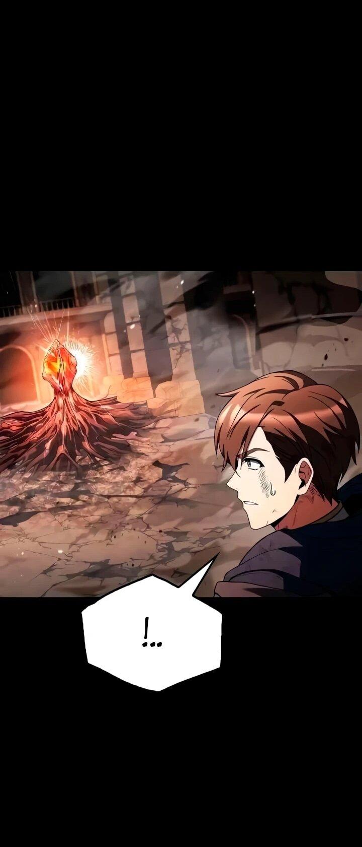 Манга Ресторан волшебника - Глава 113 Страница 64