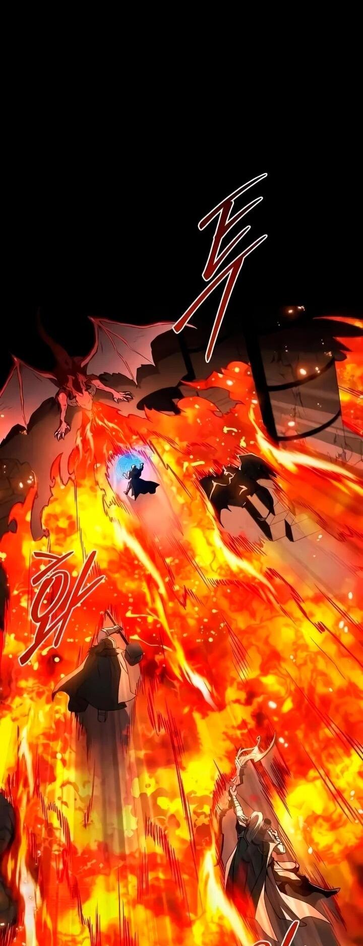 Манга Ресторан волшебника - Глава 113 Страница 57