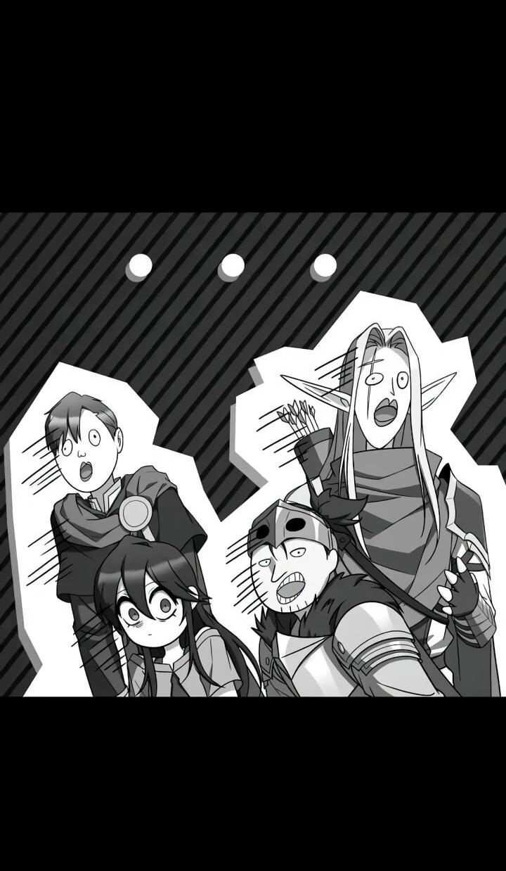 Манга Ресторан волшебника - Глава 113 Страница 33