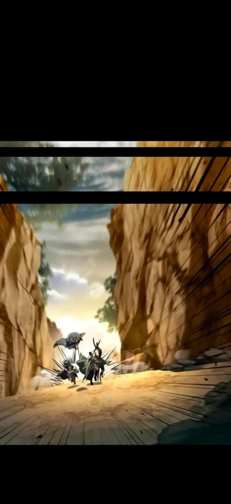 Манга Ресторан волшебника - Глава 112 Страница 48