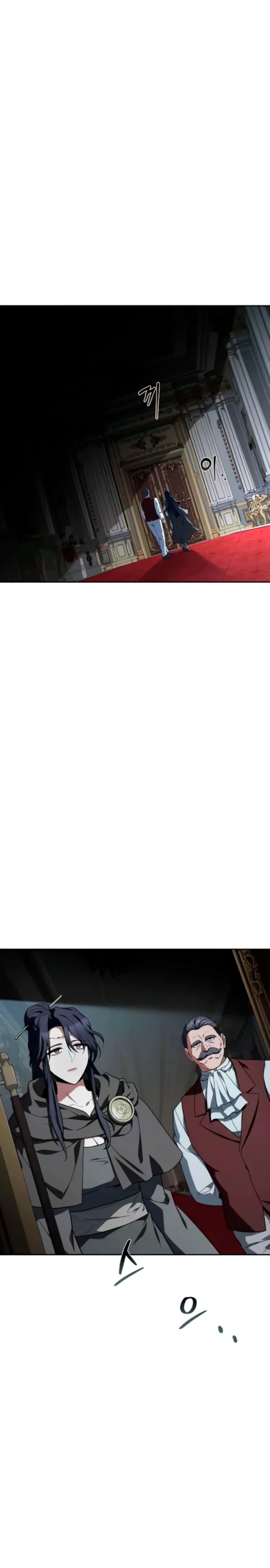 Манга Ресторан волшебника - Глава 100 Страница 25