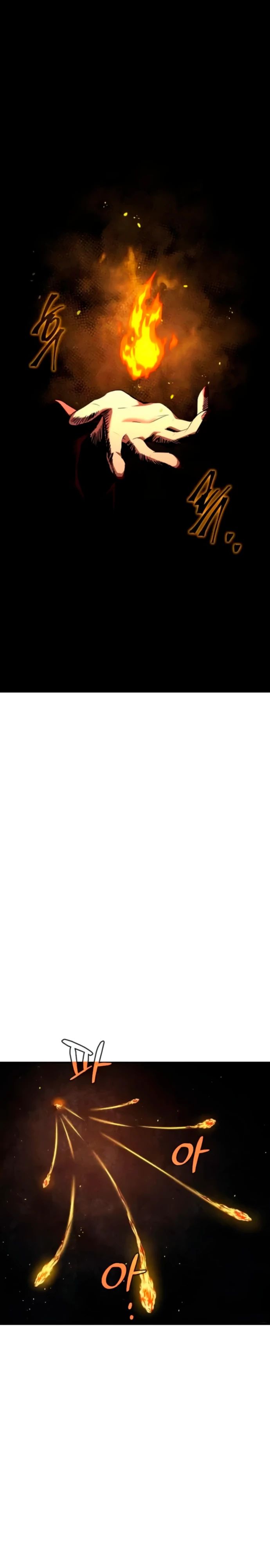 Манга Ресторан волшебника - Глава 100 Страница 32