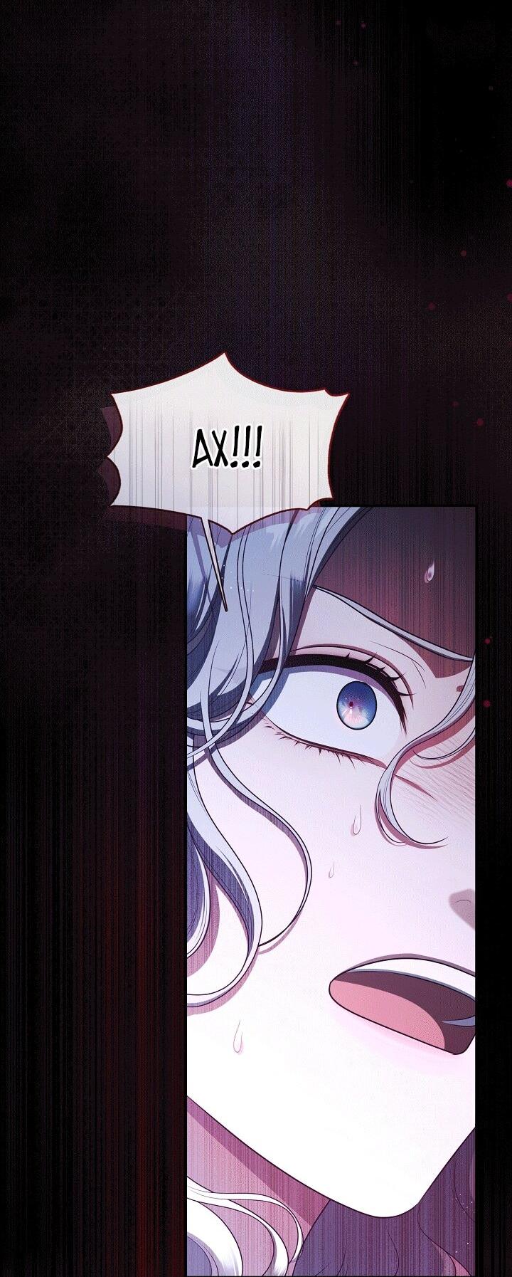 Манга Охотница S-класса не будет злой принцессой - Глава 74 Страница 2